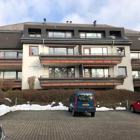Apartment Andra Винтерберг Екстериор снимка