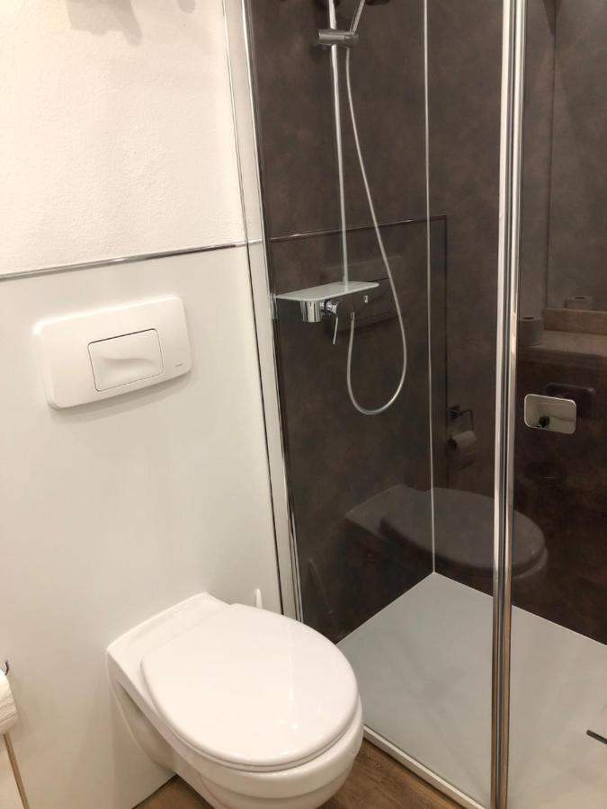 Apartment Andra Винтерберг Екстериор снимка